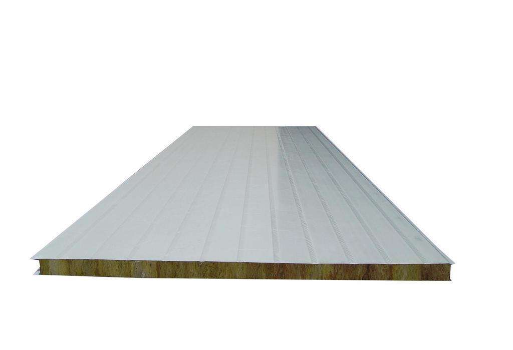 雷竞技reby岩棉夹芯板材 雷竞技reby岩棉夹芯板材