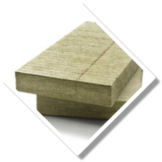 雷竞技reby屋面岩棉保温系统