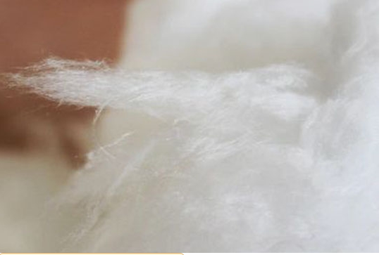 玻璃棉是一种什么材料