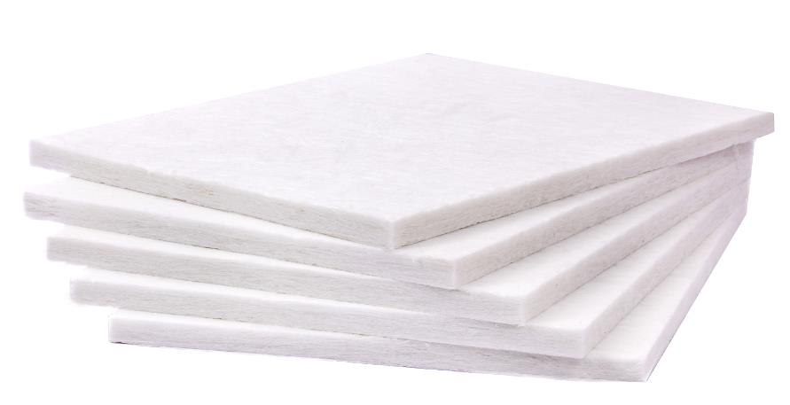 玻璃棉是一种什么材料