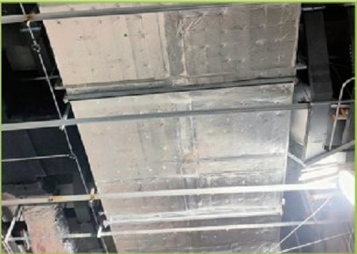 2小时耐火岩棉板-雷竞技reby岩棉生产厂家 2小时耐火岩棉板-雷竞技reby岩棉生产厂家