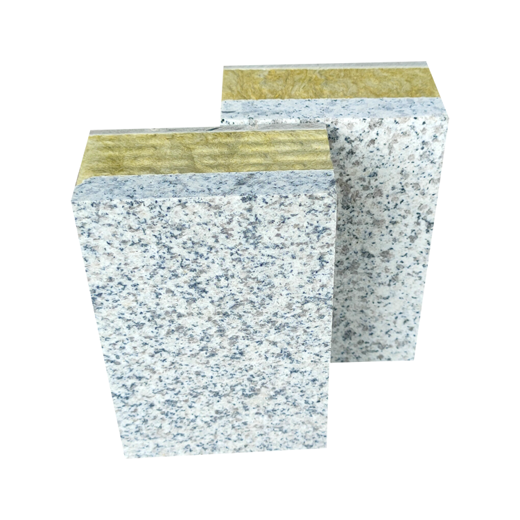 外墙保温岩棉板一般多少钱一平方 外墙保温岩棉板一般多少钱一平方