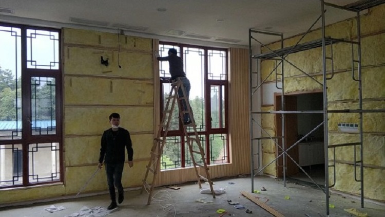 玻璃棉有隔音效果吗? 玻璃棉有隔音效果吗?