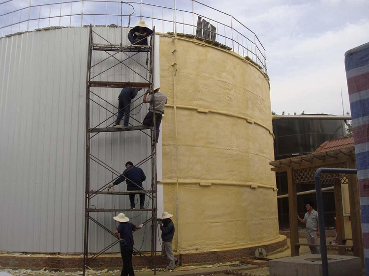 玻璃棉厂家提醒您!这些外墙保温材料不要再使用了 玻璃棉厂家提醒您!这些外墙保温材料不要再使用了