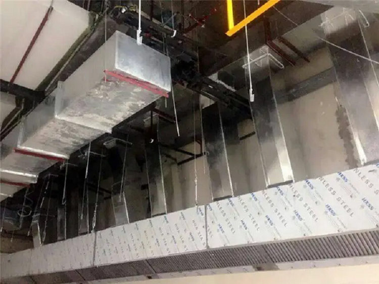 玻璃棉厂家:防排烟玻璃棉能耐火1小时吗? 玻璃棉厂家:防排烟玻璃棉能耐火1小时吗?