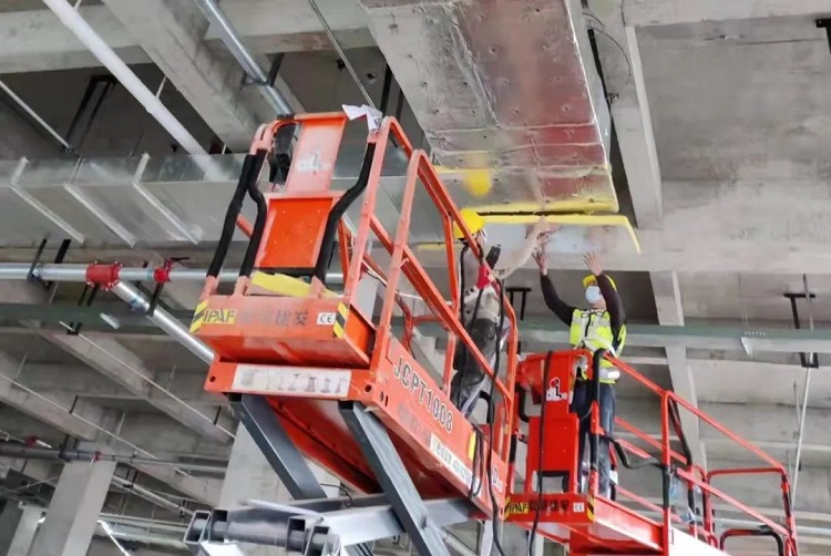 优化管道保温材料厚度尺寸实现更高的节能效果 优化管道保温材料厚度尺寸实现更高的节能效果