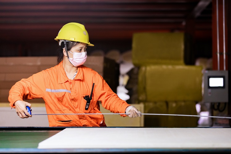 如何判断比较玻璃棉厂家哪家好 如何判断比较玻璃棉厂家哪家好