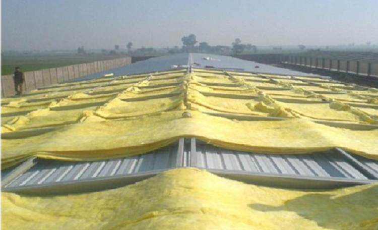 玻璃棉厂家|超细玻璃棉毡耐高温多少度 玻璃棉厂家|超细玻璃棉毡耐高温多少度