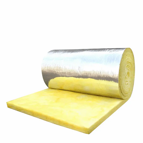 玻璃棉厂家的玻璃棉毡多少钱一平米