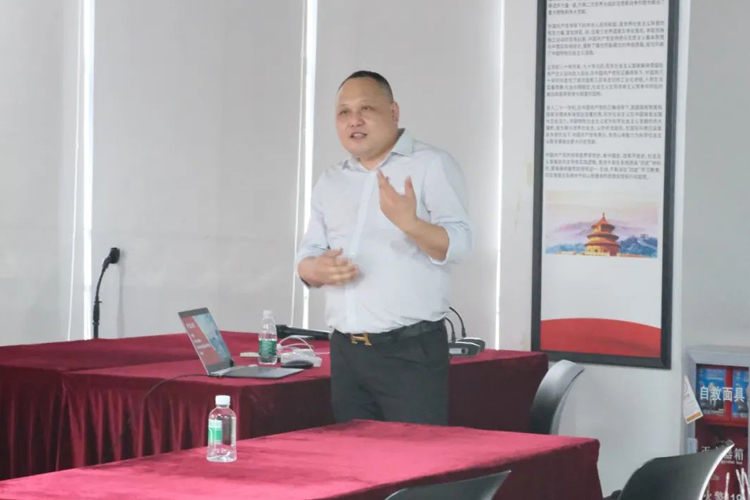 雷竞技reby&省建科院交流会