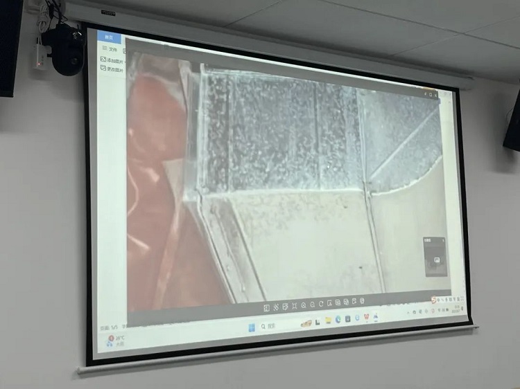 防排烟技术交流沙龙 防排烟技术交流沙龙