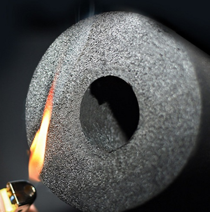 橡塑保温材料的氧指数32还是33好