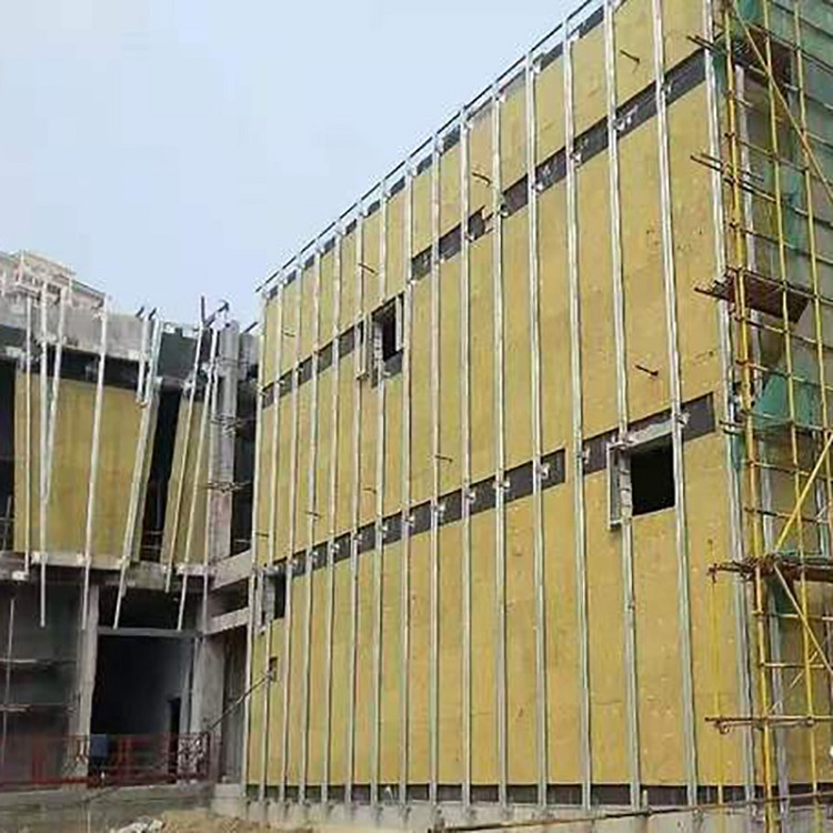 防火岩棉板和保温岩棉板有什么区别 防火岩棉板和保温岩棉板有什么区别