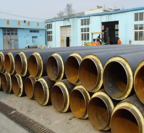 岩棉管是如何保温的 岩棉管是如何保温的