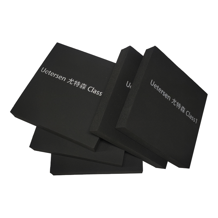 建筑保温材料：橡塑板与挤塑板对比