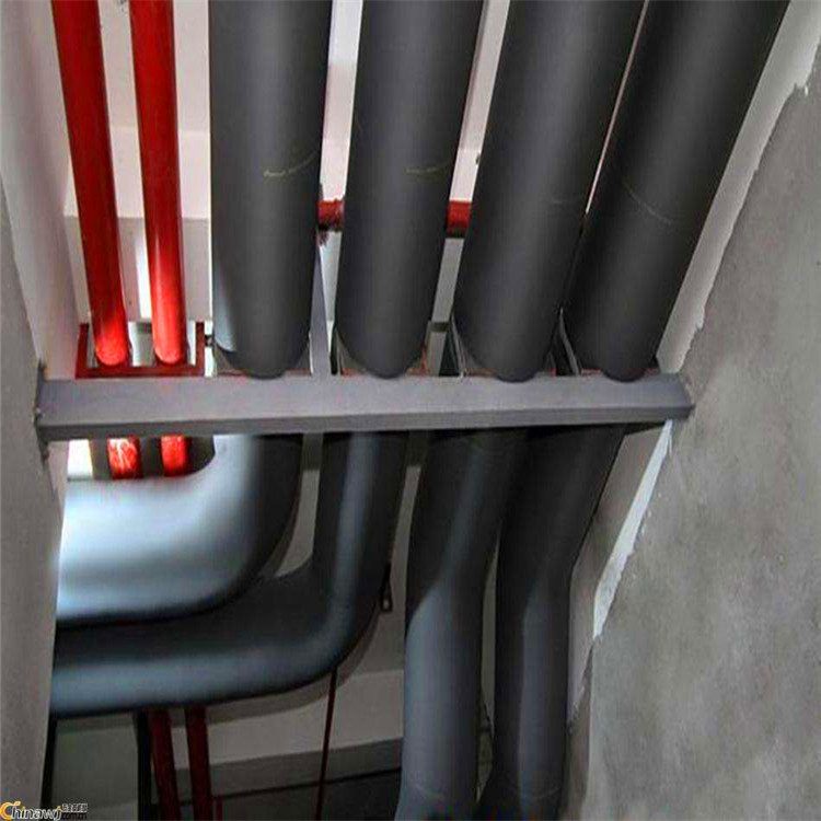 橡塑保温材料有容重的说法吗? 橡塑保温材料有容重的说法吗?