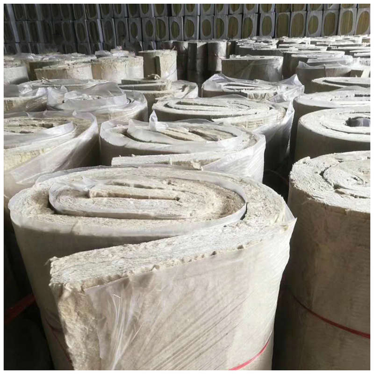 岩棉板与岩棉毡有什么区别 岩棉板与岩棉毡有什么区别