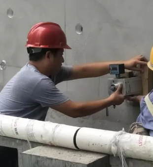 外墙保温岩棉条为什么需要进行拉拔试验 外墙保温岩棉条为什么需要进行拉拔试验