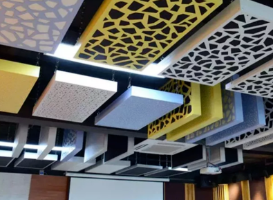 电影院装修中的隔音、吸音与减震策略 电影院装修中的隔音、吸音与减震策略