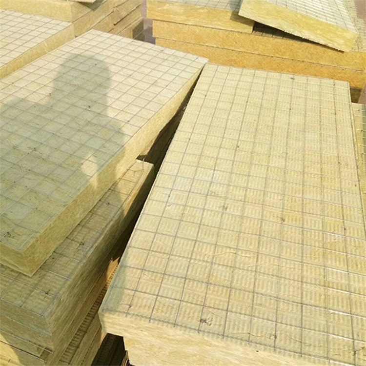 轻钢龙骨隔墙岩棉板的厚度标准 轻钢龙骨隔墙岩棉板的厚度标准