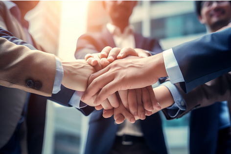 raybet登录助力四川农信视高数据中心项目，共创数字时代新篇章 ！