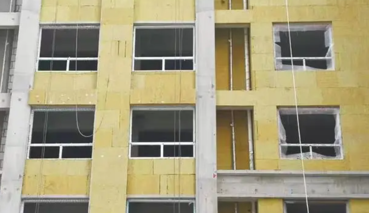 什么是外墙保温拉拔试验 什么是外墙保温拉拔试验