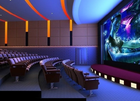 什么是布艺吸音板 什么是布艺吸音板