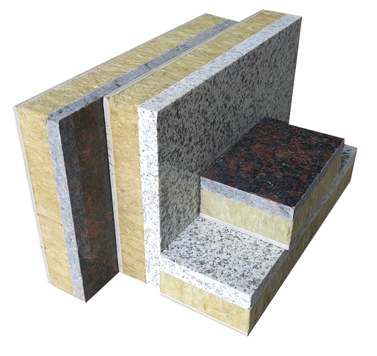 外墙建筑材料对比：保温装饰一体板与传统石材幕墙