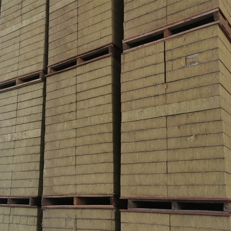 岩棉板施工需满足的条件探析 岩棉板施工需满足的条件探析