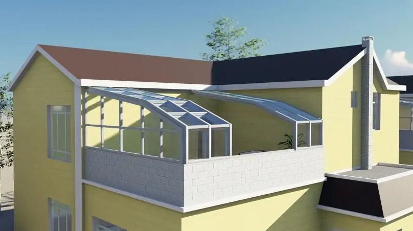 ‌常见的阳光房保温材料有哪些种类