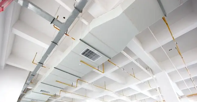 中央空调复合风管材料有哪些分类 中央空调复合风管材料有哪些分类