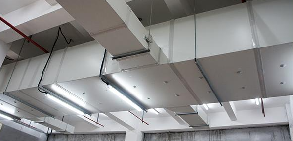 中央空调复合风管材料有哪些分类 中央空调复合风管材料有哪些分类