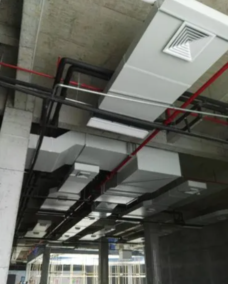 中央空调复合风管材料有哪些分类 中央空调复合风管材料有哪些分类