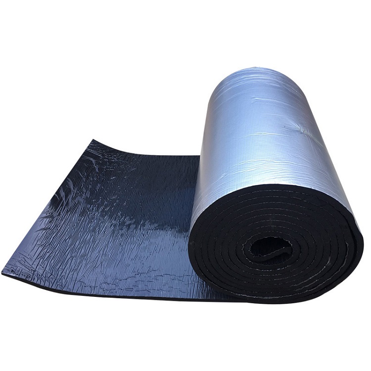 常用钢结构屋面保温材料有哪些 常用钢结构屋面保温材料有哪些