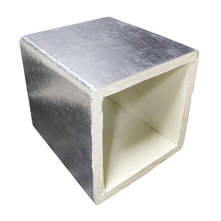 玻纤风管和酚醛风管有什么区别 玻纤风管和酚醛风管有什么区别