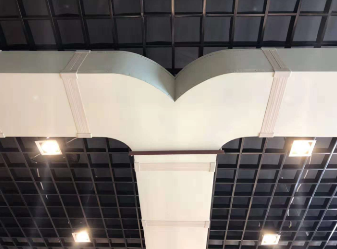 玻纤风管和酚醛风管有什么区别 玻纤风管和酚醛风管有什么区别