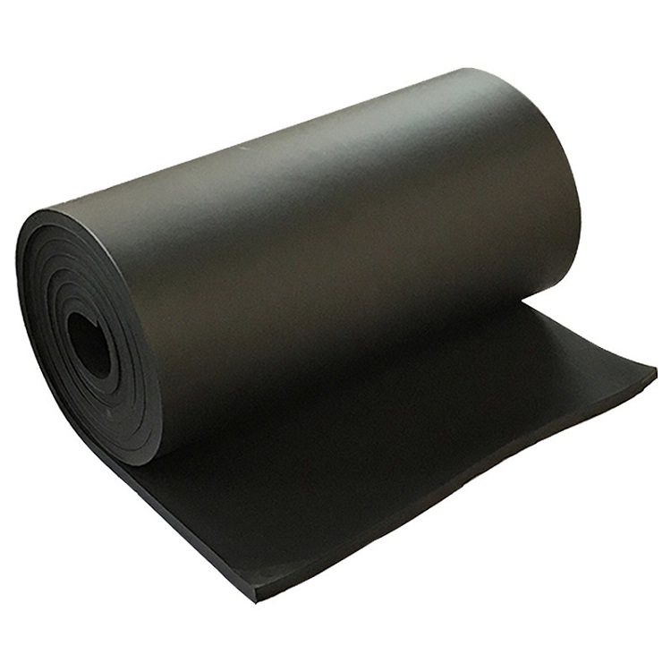 橡塑保温棉废料可以回收利用吗 橡塑保温棉废料可以回收利用吗