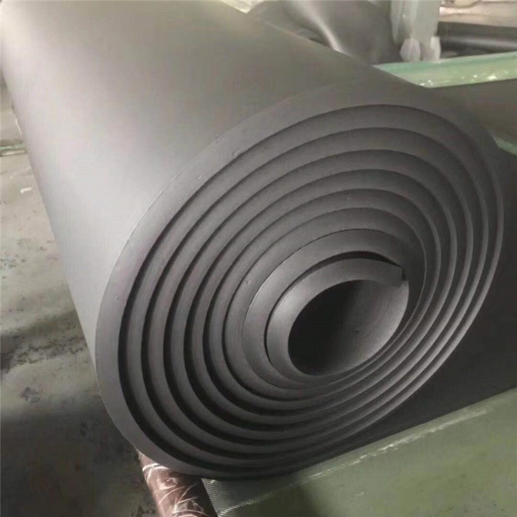 橡塑保温棉废料可以回收利用吗 橡塑保温棉废料可以回收利用吗