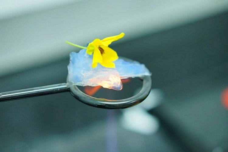 气凝胶在新能源锂电池上的应用 气凝胶在新能源锂电池上的应用