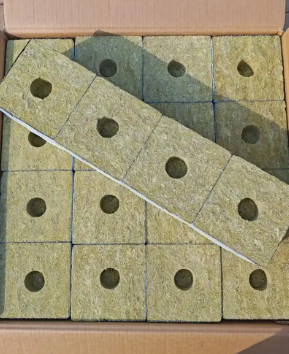 什么是岩棉种植 什么是岩棉种植