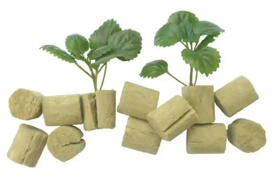 什么是岩棉种植 什么是岩棉种植