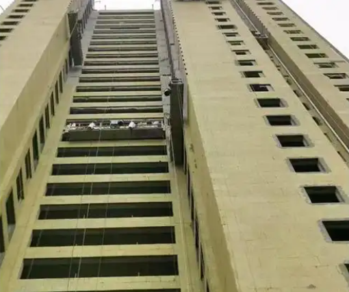 什么是钢网插丝岩棉板 什么是钢网插丝岩棉板