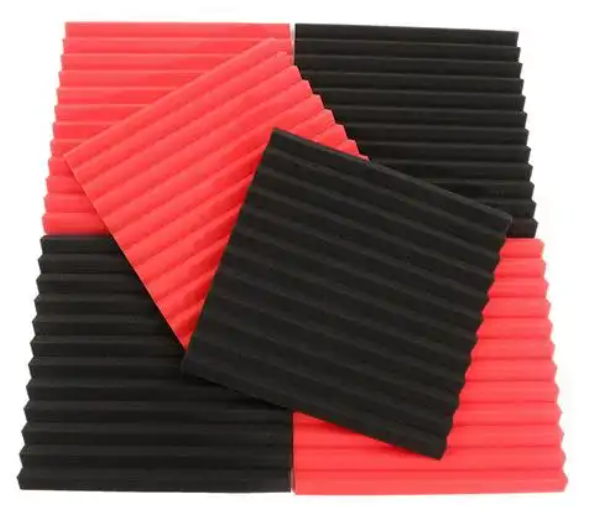 吸音板的种类及其特点 吸音板的种类及其特点