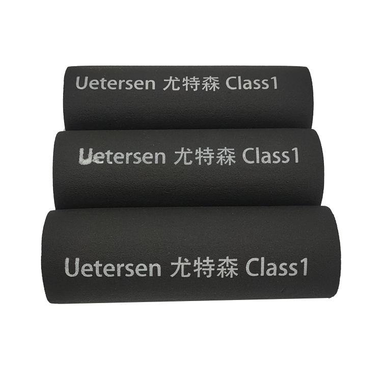 橡塑保温管规格型号有哪些标准尺寸 橡塑保温管规格型号有哪些标准尺寸