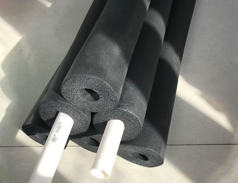 橡塑保温管规格型号有哪些标准尺寸 橡塑保温管规格型号有哪些标准尺寸