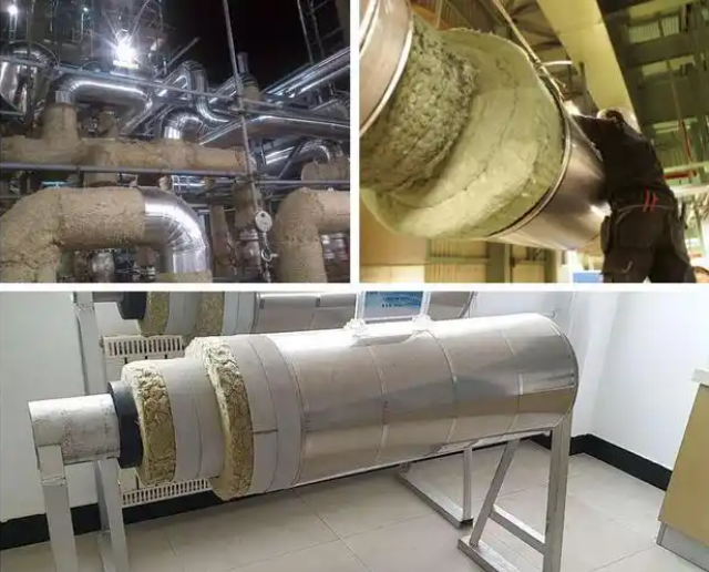 岩棉毡如何使用 岩棉毡如何使用