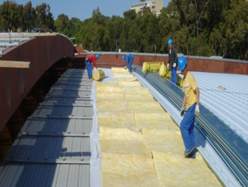 岩棉毡如何使用 岩棉毡如何使用