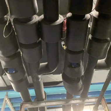 雷竞技reby保温材料厂家:室外水管道冻冰处理指南 雷竞技reby保温材料厂家:室外水管道冻冰处理指南