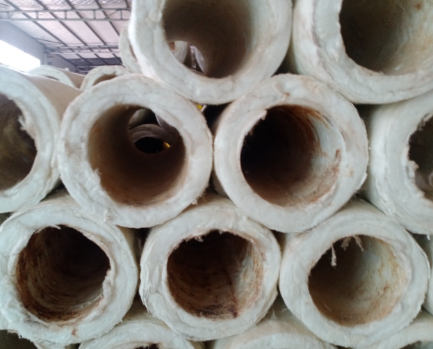 玻璃棉和硅酸铝保温材料的区别 玻璃棉和硅酸铝保温材料的区别