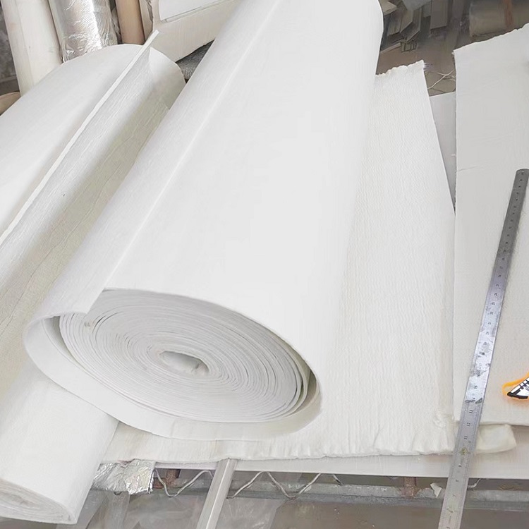 建筑柔性填充保温材料有哪些 建筑柔性填充保温材料有哪些